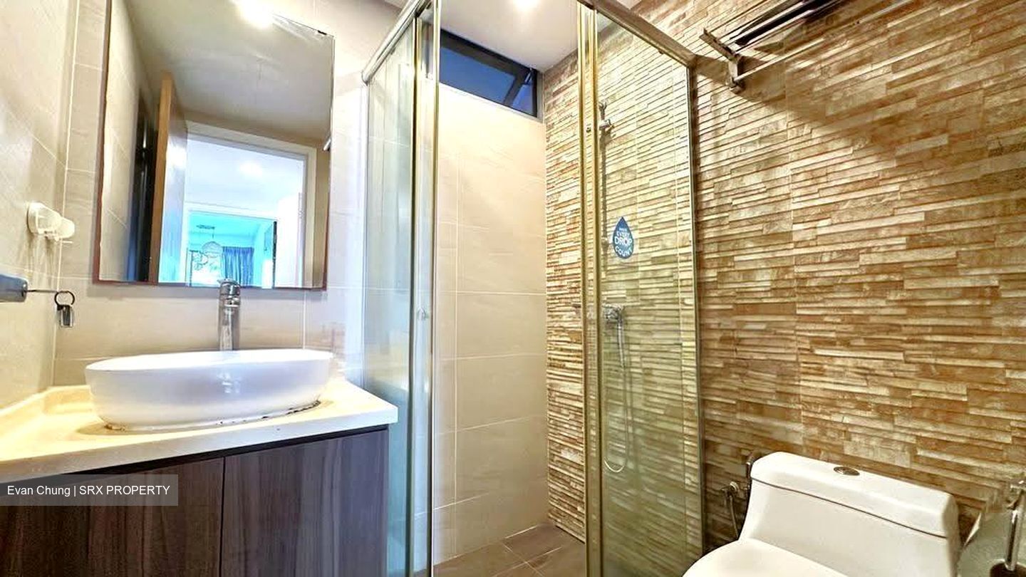 Tanamera Crest (D16), Condominium #606912411